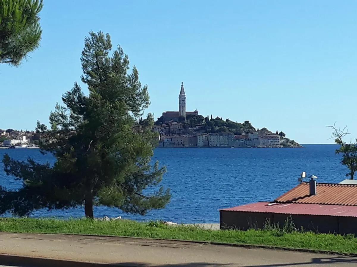 Mobile Home Lidano, Kamp Porton Biondi Rovinj