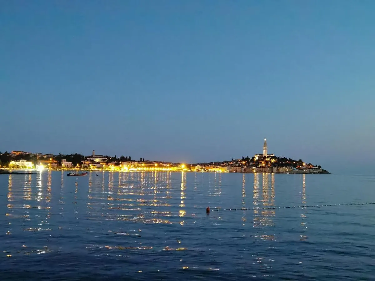 Mobile Home Lidano, Kamp Porton Biondi Rovinj Campsite
