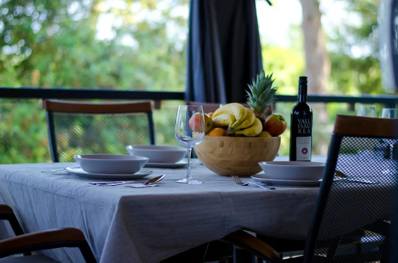 Campsite Mobile Home Lidano, Kamp Porton Biondi Rovinj