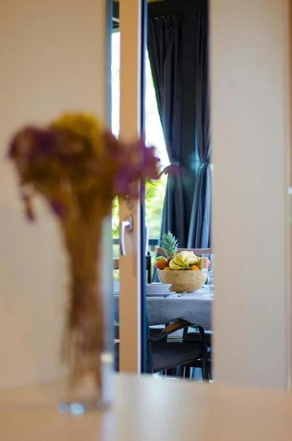 Mobile Home Lidano, Kamp Porton Biondi Rovinj Croatia